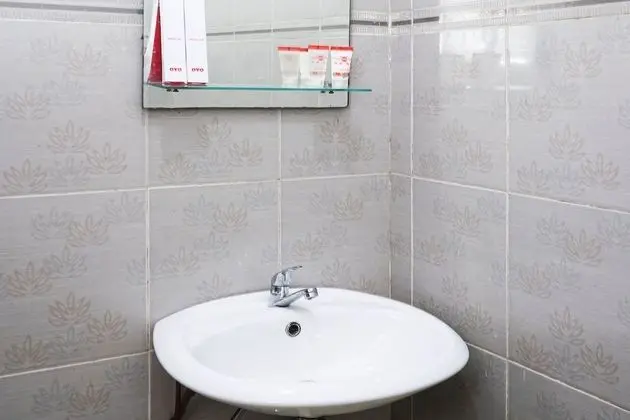 Standard Tek Kişilik Oda
