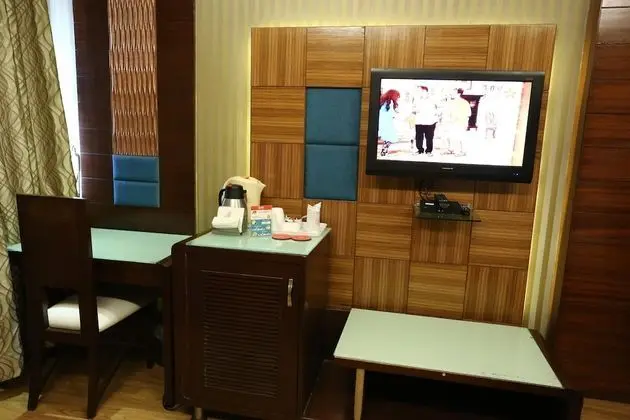 Standard Tek Büyük veya İki Ayrı Yataklı Oda, 1 Yatak Odası, Özel Banyo