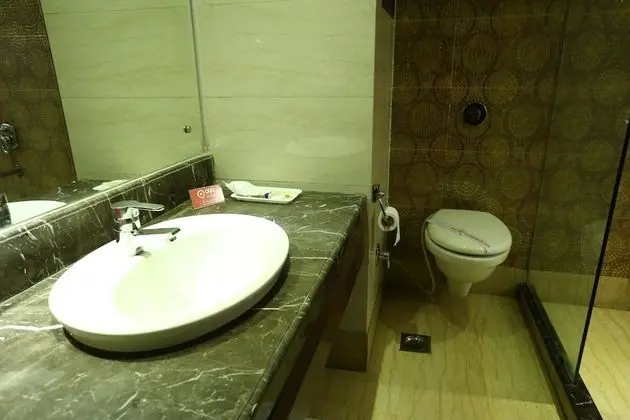 Standard Tek Büyük veya İki Ayrı Yataklı Oda, 1 Yatak Odası, Özel Banyo