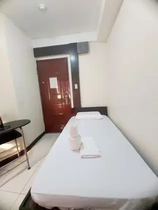 Standard Tek Kişilik Oda