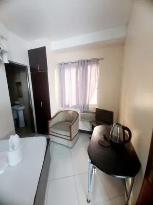 Standard Tek Kişilik Oda