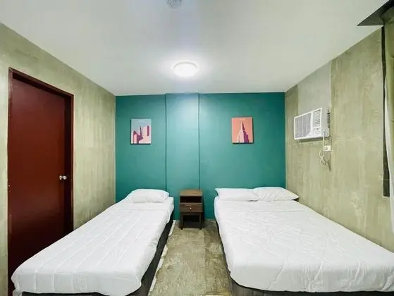 Deluxe Üç Kişilik Oda