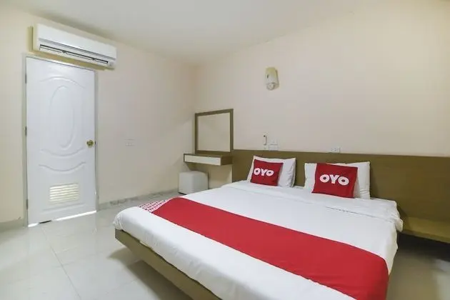 Süit, 1 Yatak Odası