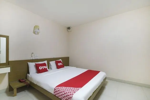 Süit, 1 Yatak Odası
