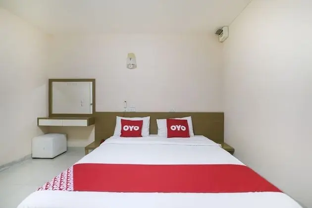 Süit, 1 Yatak Odası