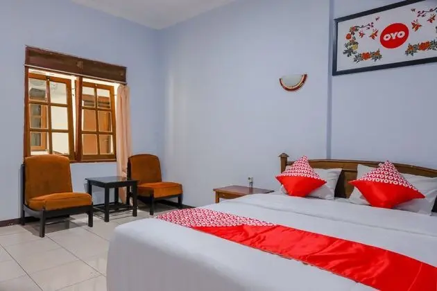 Çift ​​kişilik Deluxe