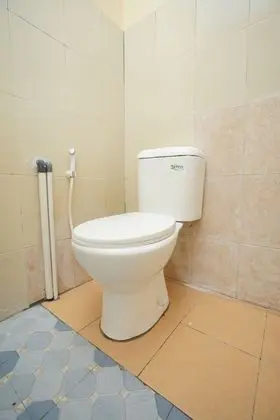 Standard İki Ayrı Yataklı Oda