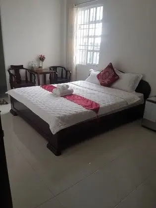 Superior Tek Büyük Yataklı Oda
