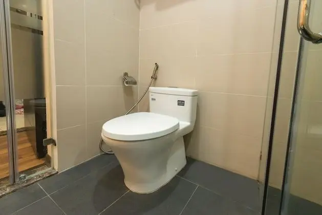 Superior Dört Kişilik Oda