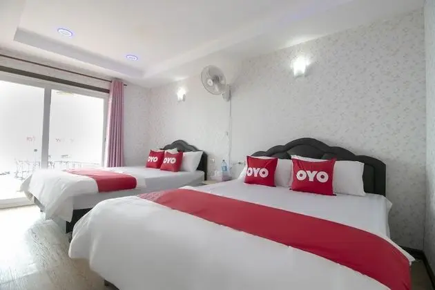 Premier Tek Büyük Yataklı Oda, Deniz Manzaralı