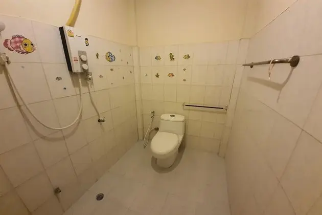 Superior Tek Büyük Yataklı Oda