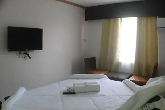 Süit, 1 Çift Kişilik Yatak