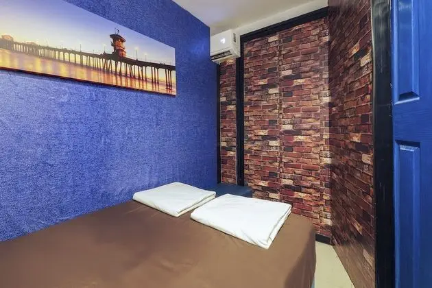 Premium Tek Büyük Yataklı Oda, Ortak Banyo