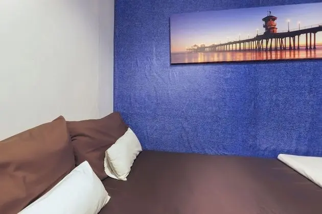 Premium Tek Büyük Yataklı Oda, Ortak Banyo