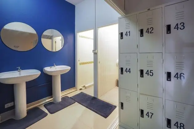 Premium Tek Büyük Yataklı Oda, Ortak Banyo