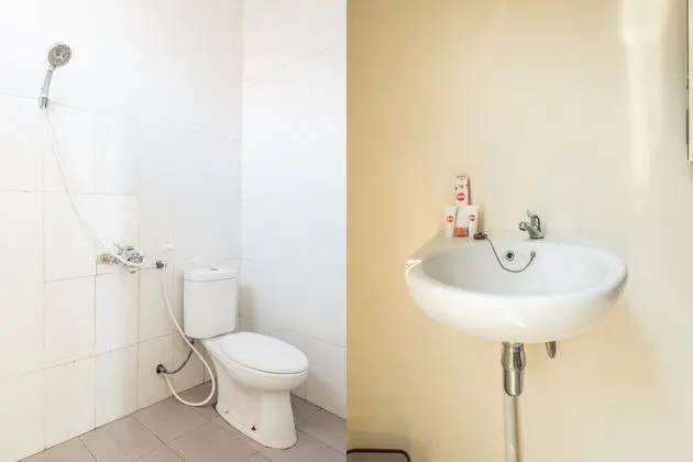 Çift ​​kişilik Standard