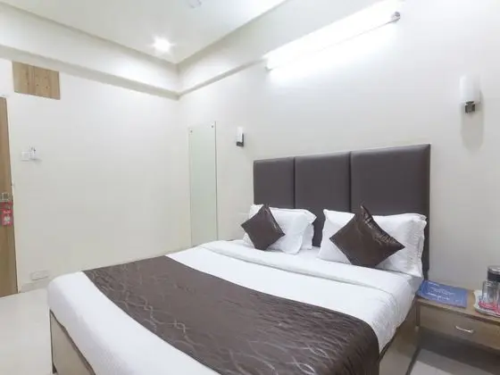 Standard Tek Büyük veya İki Ayrı Yataklı Oda, 1 Çift Kişilik Yatak, Özel Banyo