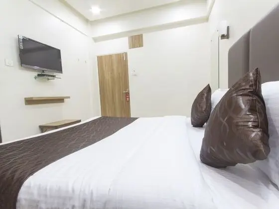 Standard Tek Büyük veya İki Ayrı Yataklı Oda, 1 Çift Kişilik Yatak, Özel Banyo