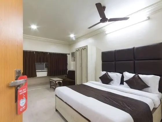 Standard Tek Büyük veya İki Ayrı Yataklı Oda, 1 Çift Kişilik Yatak, Özel Banyo
