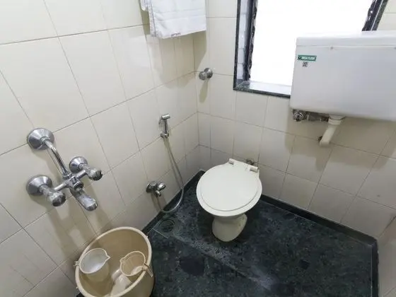 Standard Tek Büyük veya İki Ayrı Yataklı Oda, 1 Çift Kişilik Yatak, Özel Banyo