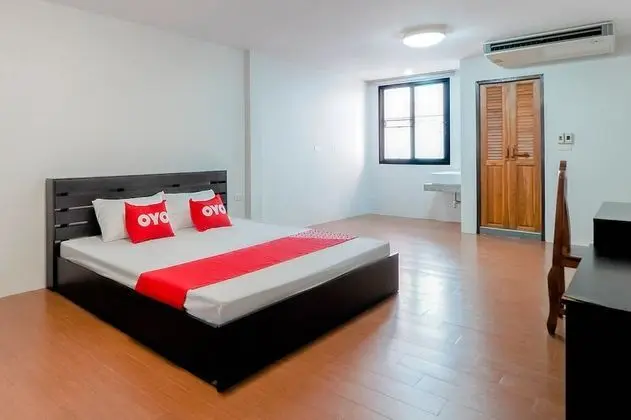 Superior Tek Büyük Yataklı Oda