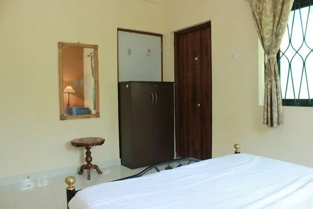 Standard Tek Büyük veya İki Ayrı Yataklı Oda, 1 Çift Kişilik Yatak, Özel Banyo
