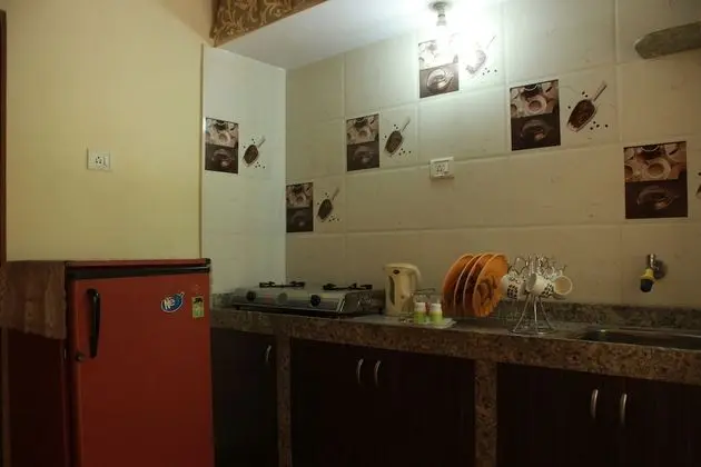 Standard Tek Büyük veya İki Ayrı Yataklı Oda, 1 Çift Kişilik Yatak, Özel Banyo