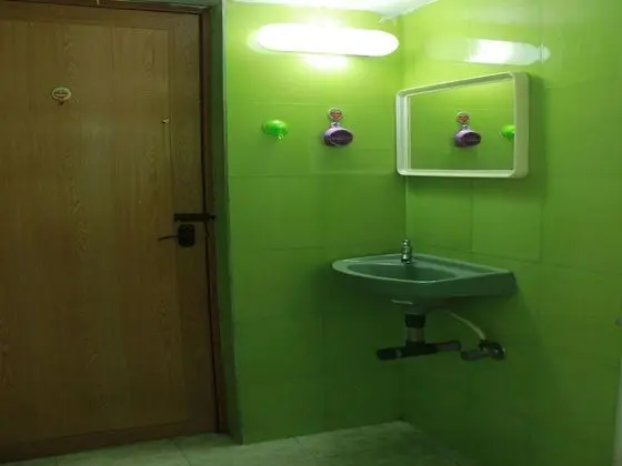 Standard Tek Büyük veya İki Ayrı Yataklı Oda, 1 Çift Kişilik Yatak, Özel Banyo