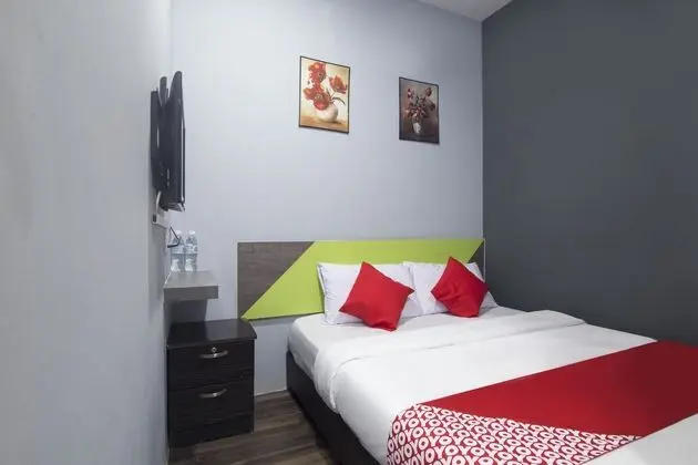 Çift ​​kişilik Deluxe