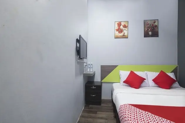 Çift ​​kişilik Deluxe