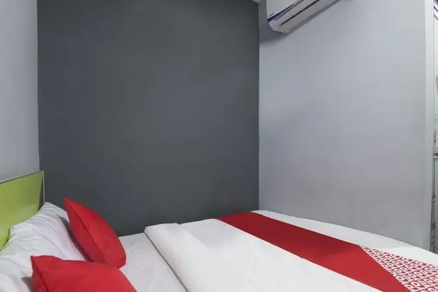 Çift ​​kişilik Deluxe