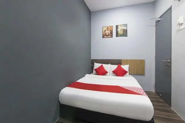 Çift ​​kişilik Standard