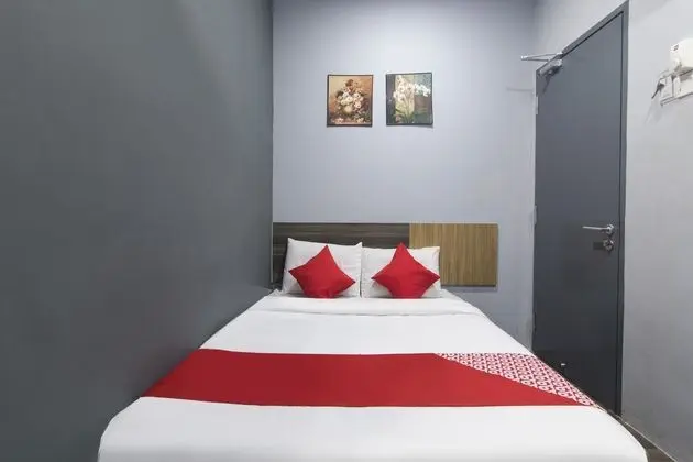 Çift ​​kişilik Standard