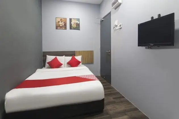 Çift ​​kişilik Standard