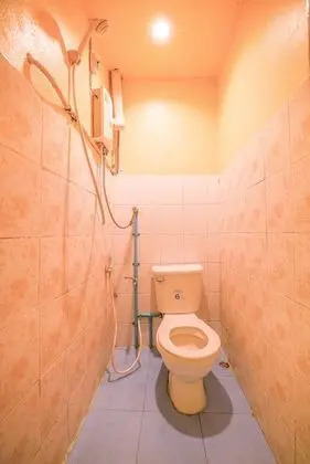 Basic Tek Kişilik Oda