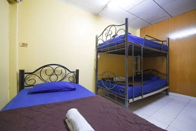 Basic Üç Kişilik Oda