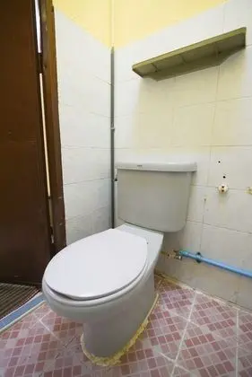 Ortak Ranzalı Oda, Karma Ranzalı Oda