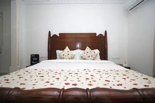 Standard Tek Büyük veya İki Ayrı Yataklı Oda, 1 Çift Kişilik Yatak