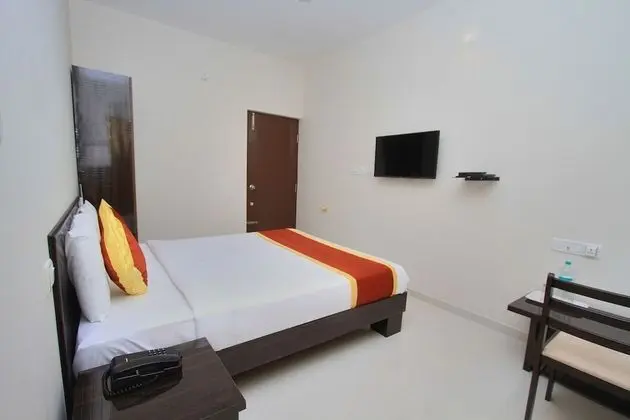Standard Tek Büyük veya İki Ayrı Yataklı Oda, 1 Yatak Odası, Özel Banyo