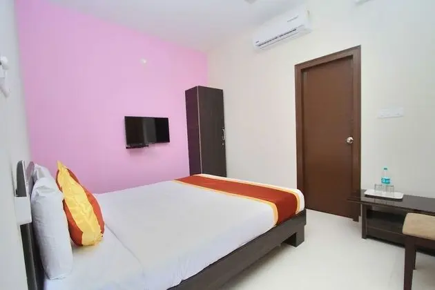 Standard Tek Büyük veya İki Ayrı Yataklı Oda, 1 Yatak Odası, Özel Banyo