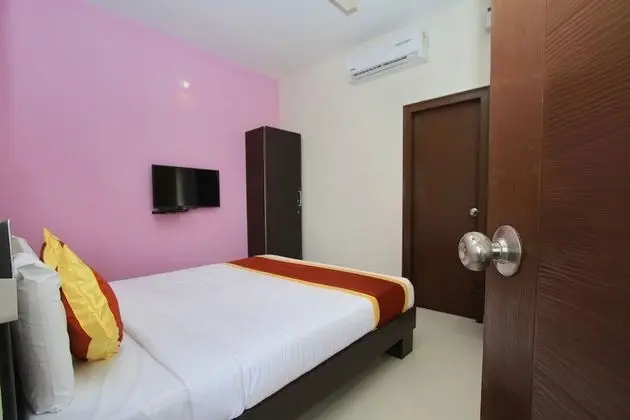 Standard Tek Büyük veya İki Ayrı Yataklı Oda, 1 Yatak Odası, Özel Banyo