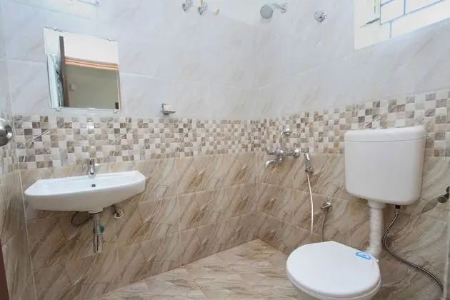 Standard Tek Büyük veya İki Ayrı Yataklı Oda, 1 Yatak Odası, Özel Banyo