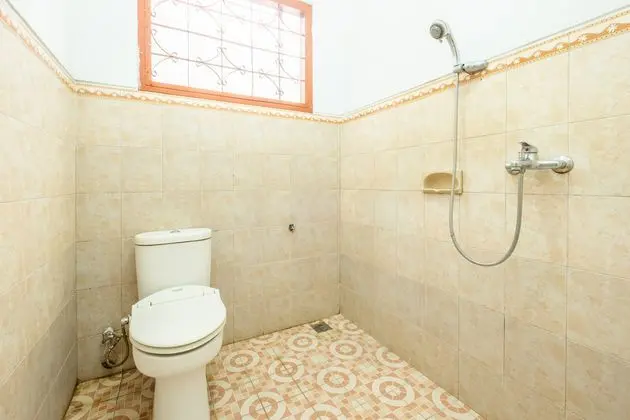 Çift ​​kişilik Standard