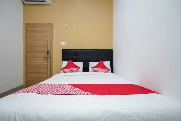 Çift ​​kişilik Standard