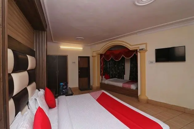 Stüdyo Süit, 1 Büyük (Queen) Boy Yatak