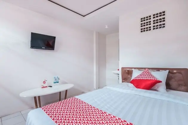 Standard Tek Kişilik Oda