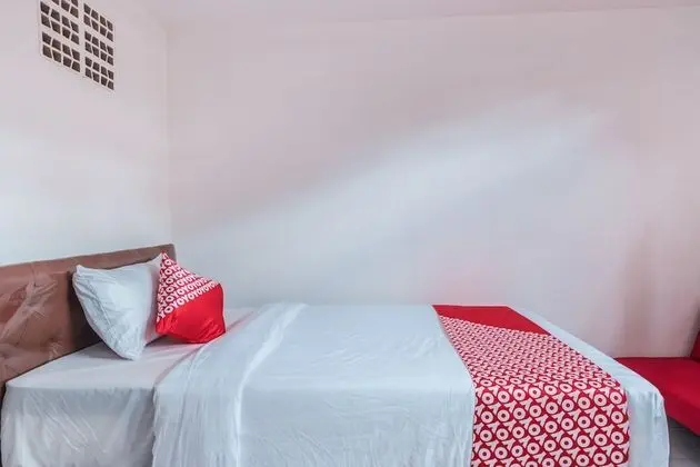 Standard Tek Kişilik Oda