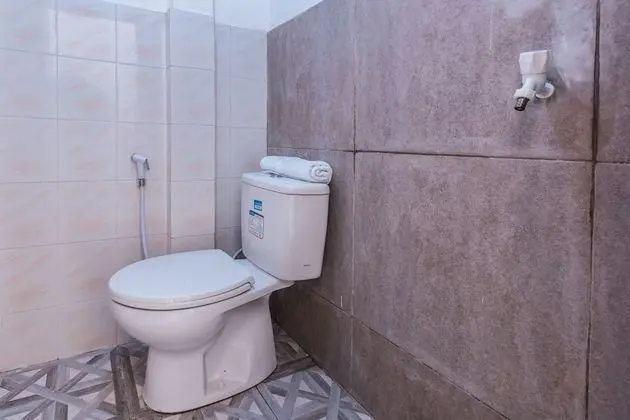 Standard Tek Kişilik Oda