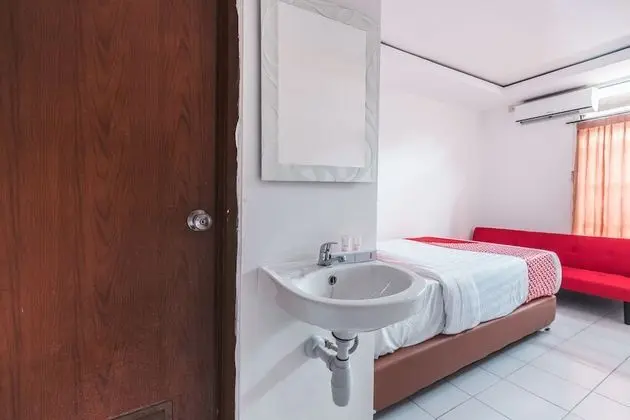 Standard Tek Kişilik Oda