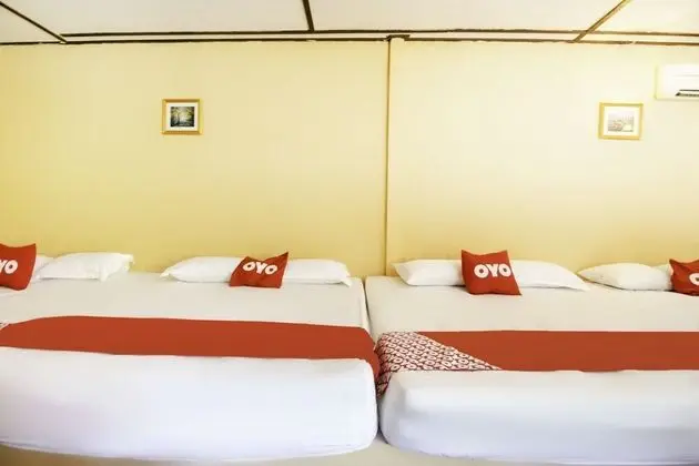 Family Oda, Birden Çok Yatak